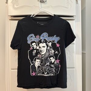 Elvis Presley T-Shirt